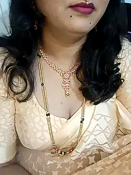 Niharika555 online show from 07.28.26