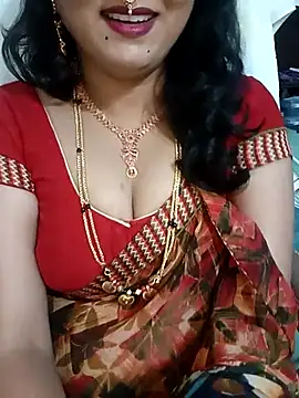 Niharika555 online show from 07.28.26