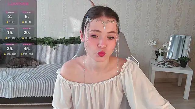 ArleneThomas online show from 09.16.25