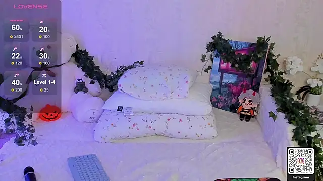 ArleneThomas online show from 03.27.26