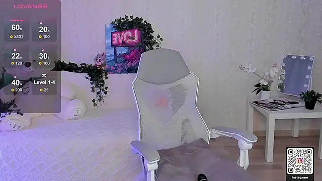 ArleneThomas online show from 03.28.26