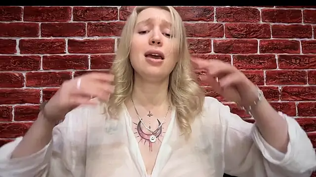 CitrusBlissss online show from 10.30.25