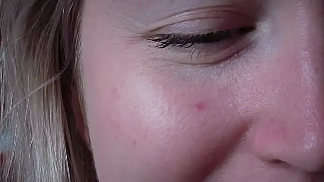 CitrusBlissss online show from 05.11.26