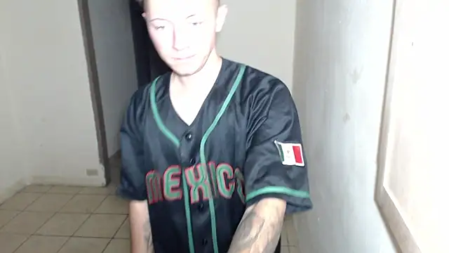 BlondZilla online show from 02.05.26