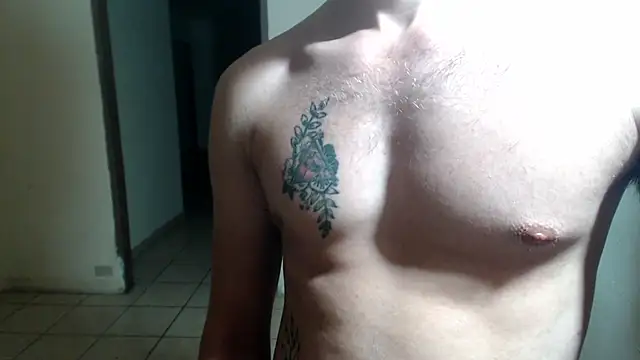 BlondZilla online show from 04.10.26