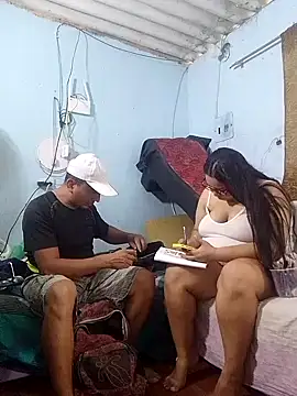 miroqui143 online show from 04.27.26