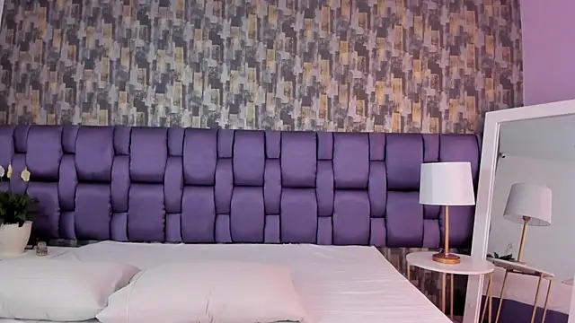 Snapshot of VeraBlazze chatting on 02.11.26 VeraBlazze online show from 02.11.26