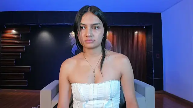 AidaJones online show from 09.25.25