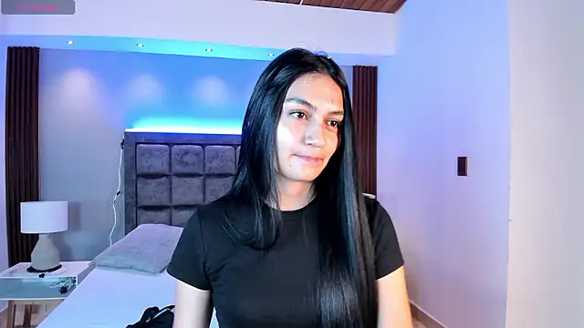 AidaJones online show from 02.17.26