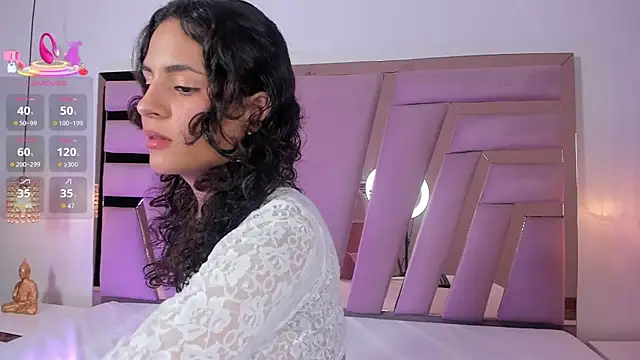 HadaKiss online show from 12.05.25