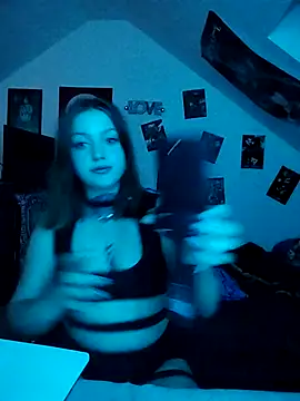 Amatrice X online show from 05.05.26