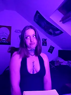 Amatrice X online show from 05.07.26