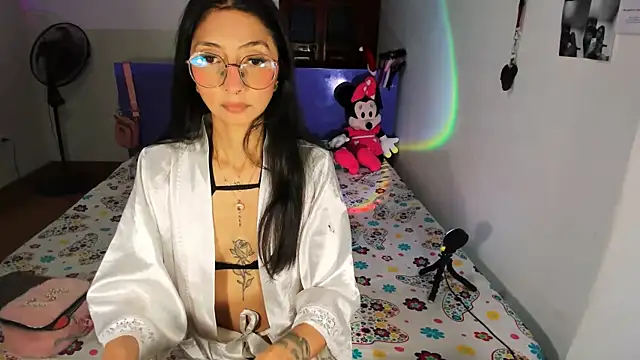 Anais lux online show from 06.08.26