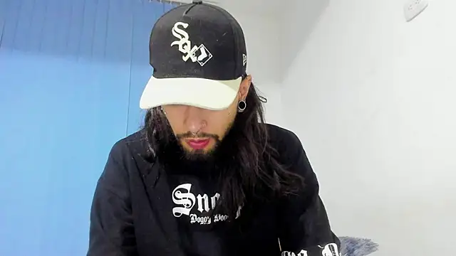 Theferxxo 12 online show from 10.28.25