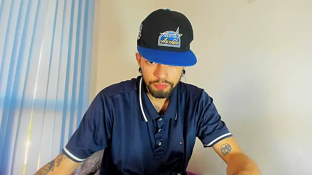 Theferxxo 12 online show from 11.04.25