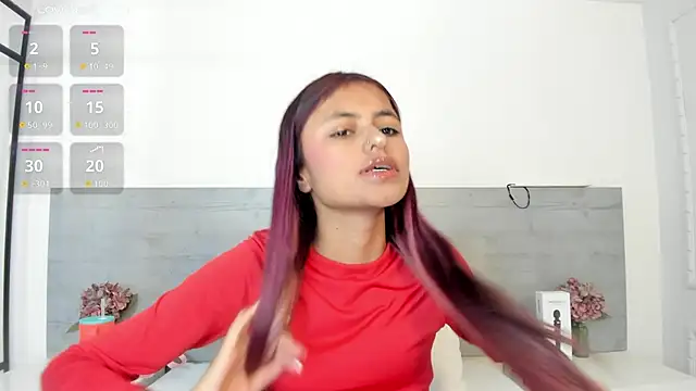 sunnyWhitee online show from 06.03.26