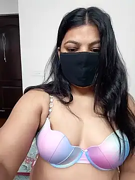 Aavya 007 online show from 04.25.26