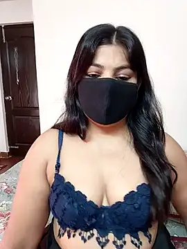 Aavya 007 online show from 04.26.26