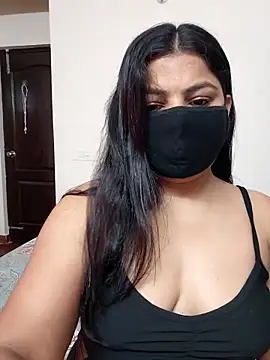 Aavya 007 online show from 04.27.26