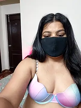 Aavya 007 online show from 04.29.26