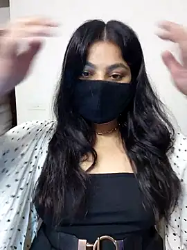 Aavya 007 online show from 04.30.26