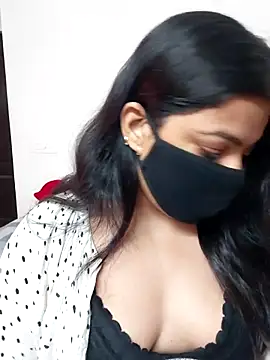 Aavya 007 online show from 05.14.26