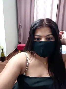 Aavya 007 online show from 05.16.26