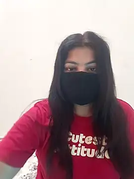 Aavya 007 online show from 05.19.26