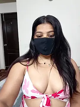 Aavya 007 online show from 05.25.26