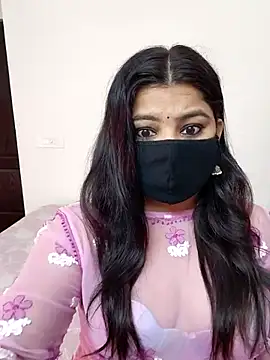 Aavya 007 online show from 05.29.26
