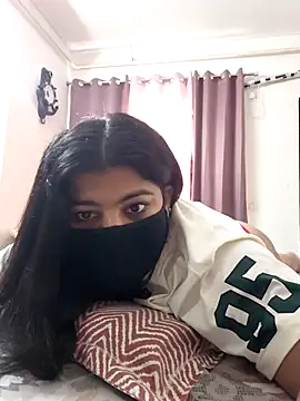 Aavya 007 online show from 06.13.26