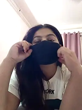 Aavya 007 online show from 06.14.26
