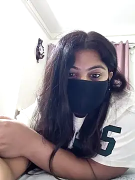 Aavya 007 online show from 06.14.26