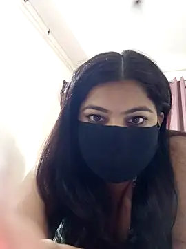 Aavya 007 online show from 06.16.26