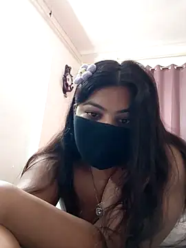 Aavya 007 online show from 06.17.26