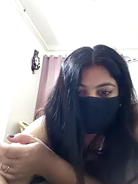 Aavya 007 online show from 06.24.26
