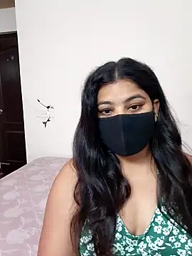 Aavya 007 online show from 07.13.26