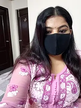 Aavya 007 online show from 07.17.26