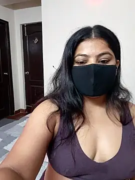 Aavya 007 online show from 07.18.26