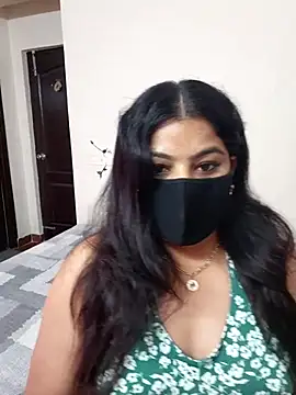 Aavya 007 online show from 07.19.26