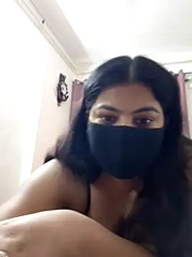 Aavya 007 online show from 07.20.26