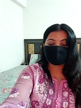 Aavya 007 online show from 07.27.26
