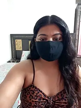 Aavya 007 online show from 07.28.26