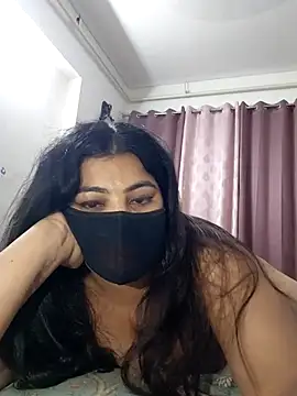 Aavya 007 online show from 07.28.26