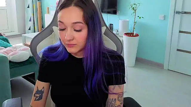 Im suka online show from 04.09.26