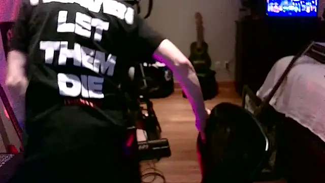 LEVIATHANX666 online show from 04.03.26