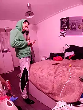 Wilsonn86 online show from 03.13.26