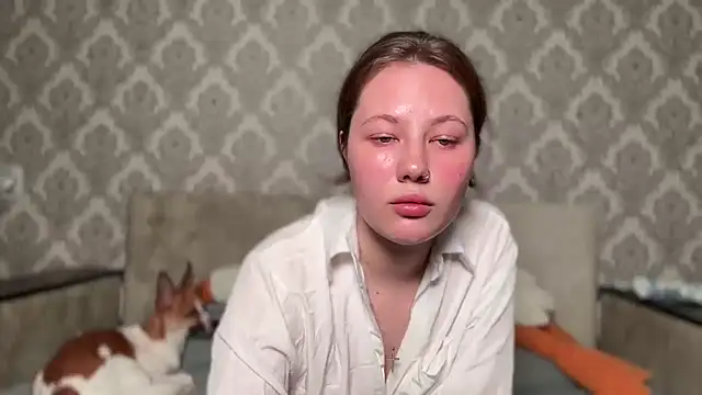 Snapshot of MikotoMisaka chatting on 09.13.25 MikotoMisaka online show from 09.13.25