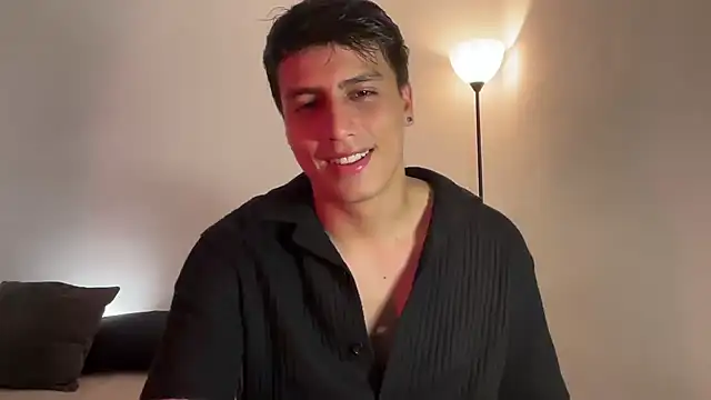 ErosVale online show from 07.10.26
