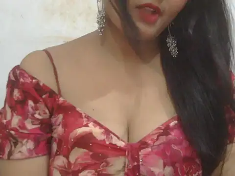 Snapshot of POOJA_199 chatting on 05.25.26 POOJA 199 online show from 05.25.26